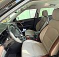 Hyundai Creta Prestige 2.0 16V Flex Aut. 2020