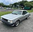 Chevrolet Opala L/Sl/Ss/ 2.5/4.1 1986