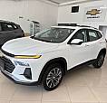 Chevrolet Tracker Premier 1.2 Turbo 12V Flex Aut 2026