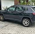 Jeep Compass Sport T270 1.3 Tb 4X2 Flex Aut 2023