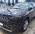 Jeep Compass Long. T270 1.3 Tb 4X2 Flex Aut 2022