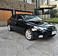 Kia Motors Cerato 1.6 Automático, 2013, Impecável, O Mais Novo Do Brasil!!! Financio