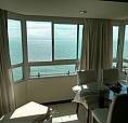 Apart Na Ladeira Do Sol. Frente Mar 13 Andar
