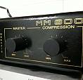 Mixer, Compressor, Equalizador Cygnus Unic