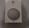 Google Nest Mini 2° Segunda Geração.