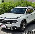 Fiat Toro 2017 2.0 16V Turbo Diesel Volcano 4Wd At9