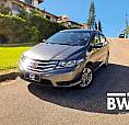  City Sedan Ex 1.5 16V