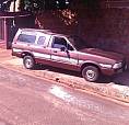 Ford Pampa 