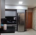 Apartamento Luxxor Residence Tem 90M2 Com 3 Quartos Em Morada Do Ouro - Cuiabá - Mt