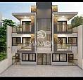 Apartamento Para Venda Com 1 Suite