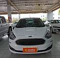 Ford Ka 2019/2020 1.5 Ti-Vct Flex Se Automático
