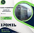 Casa Na Qr 308 Santa Maria Df