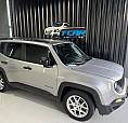 ..Jeep Renegade Sport 1.8 4X2 Flex 16V Aut. 2020