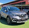 Renault Captur Iconic 1.3 Tb 16V Flex 5P Aut 2022