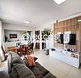 Apartamento Para Aluguel, 2 Quartos, 1 Suíte, 2 Vagas, Tubalina - Uberlândia/Mg