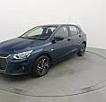 Chevrolet Onix 2025 1.0 Turbo Flex Lt Manual