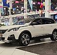 Peugeot 5008 1.6 Griffe