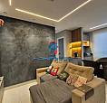 Partamento Com 2 Quartos Sendo 1 Suíte, Sala Estendida, Lazer Completo Em Campinas.