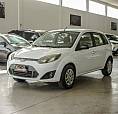 Ford Fiesta Se 1.0 8V Flex 5P 2014