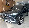 Jeep Compass Td 350 80 Anos 2.0 4X4 Die. Aut 2025