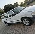 Chevrolet S10 Pick-Up Luxe 2.2 Efi Cd 1999
