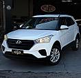 Hyundai Creta Action 1.6 16v Flex Aut 2022