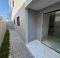 Oportunidade Repasse Apartamento Térreo Com Área Privativa E Área De Lazer No Novo Milênio