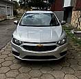 Chevrolet Onix Hatch Lt 1.0 8V Flex Mec. 4P 2019