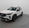 Fiat Pulse Audace Turbo 200 Aut. (Hibrído) 2026