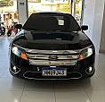 Ford Fusion Sel 2.5 16V 173Cv Aut. 2010