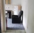 Casa2 Cômodos Grandes No Júlio De Mesquita Direto Com Proprietário