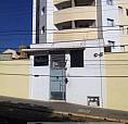 Apartamento Padrão