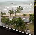 Apartamento De 1 Quarto Frente Ao Mar À Venda Em Praia Grande!!!
