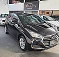 Hyundai Hb20 1.6 Comfortplus 2017
