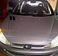 Vendo Peugeot 206 11800