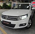 Tiguan 2.0 Tsi 16V Turbo Gasolina 4P Tiptronic