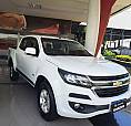 Sd10 Lt 2.8 4X4 Aut - Diesel