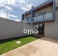 Sobrado À Venda, 110 M² Por R$ 450.000,00 - Residencial Cerejeiras - Anápolis/Go