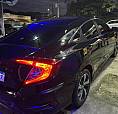Honda Civic Exl 2.0 2018/18 Muito Novo !!!