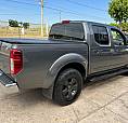 Frontier Venda Urgente 2008 4X4 Diesel Automática 