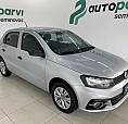 Volkswagen Gol 1.6 Msi Totalflex Trendline 4P Manual