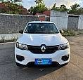 Kwid 2022 Zen 