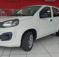 Uno Attractive Evo 1.0 2021****