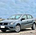 Gol 1.6 8V Msi Flex 2021 Completo