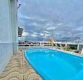 Apartamento Para Venda Em Jaboatão Dos Guararapes, Candeias, 2 Dormitórios, 1 Banheiro, 1 