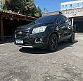 Chevrolet Tracker Ltz 1.8 16V Flex 4X2 Aut. 2015
