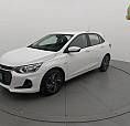 Chevrolet Onix Hatch Lt 1.0 12V Tb Flex Mec. 4P 2025