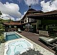 Casa Dentro De Condominio Luxuoso De 236M².