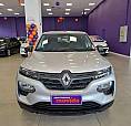 Renault Kwid Zen 1.0 Flex 12V 5P Mec. 2025