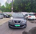 Nissan Kicks Sv 1.6 16V Flexstar 5P Aut. 2021